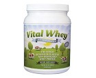 Vital Whey® Valle Proteinpulver vanilje - Dag til dag levering